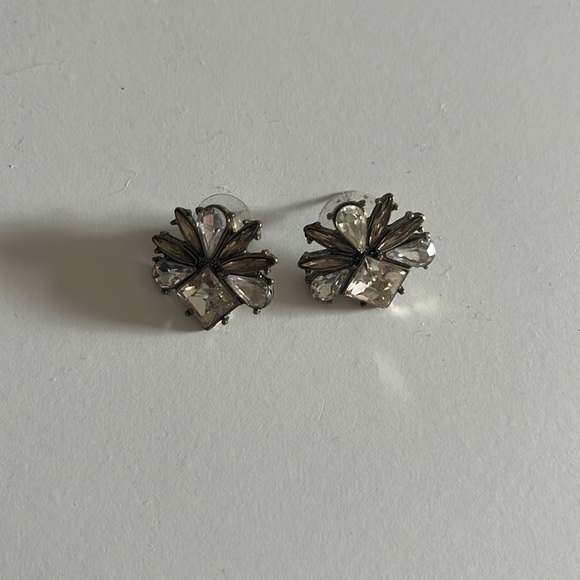 BaubleBar Jewelry - Bauble bar gemstone statement earrings